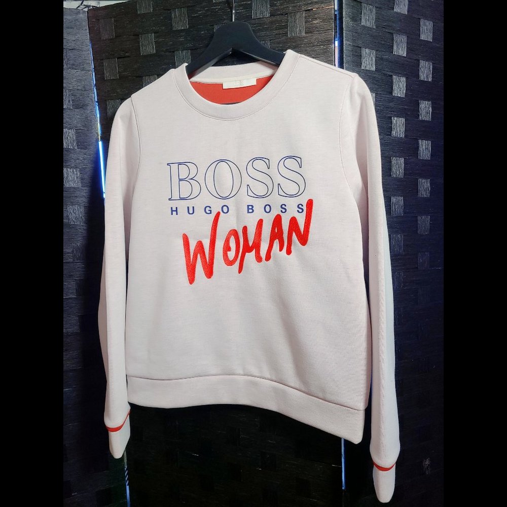 Hugo Boss Sweatshirts limited edition